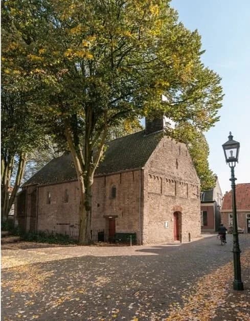 Oirschot, a Living Heritage Village
