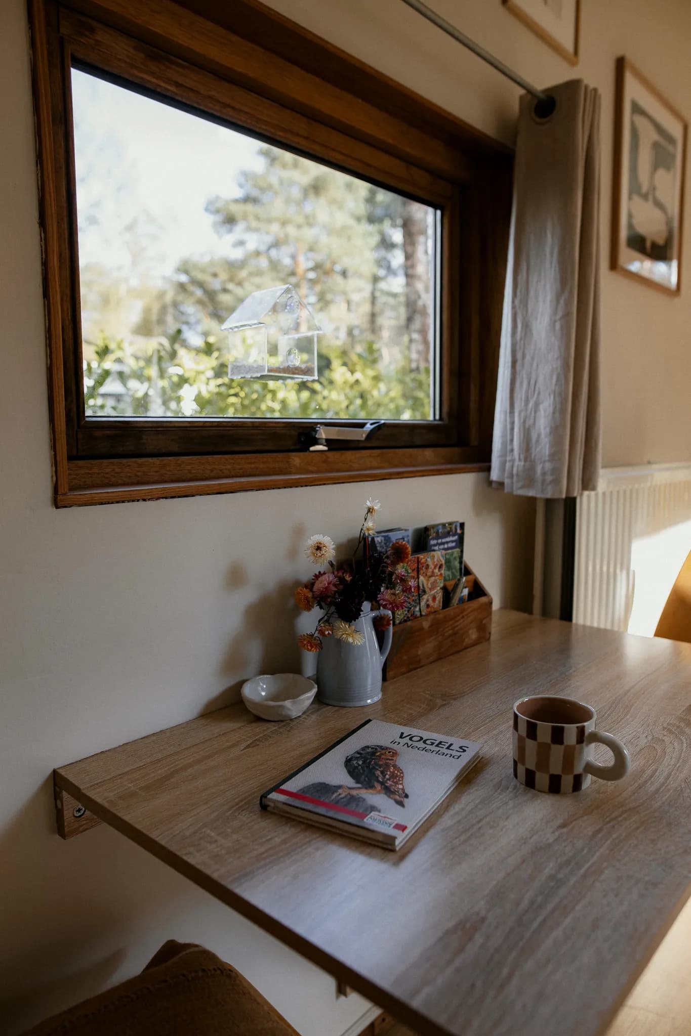 Tiny House Alba impressie 9