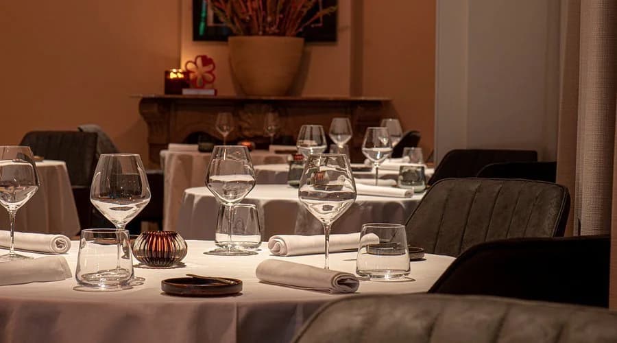 Restaurant Pikaar