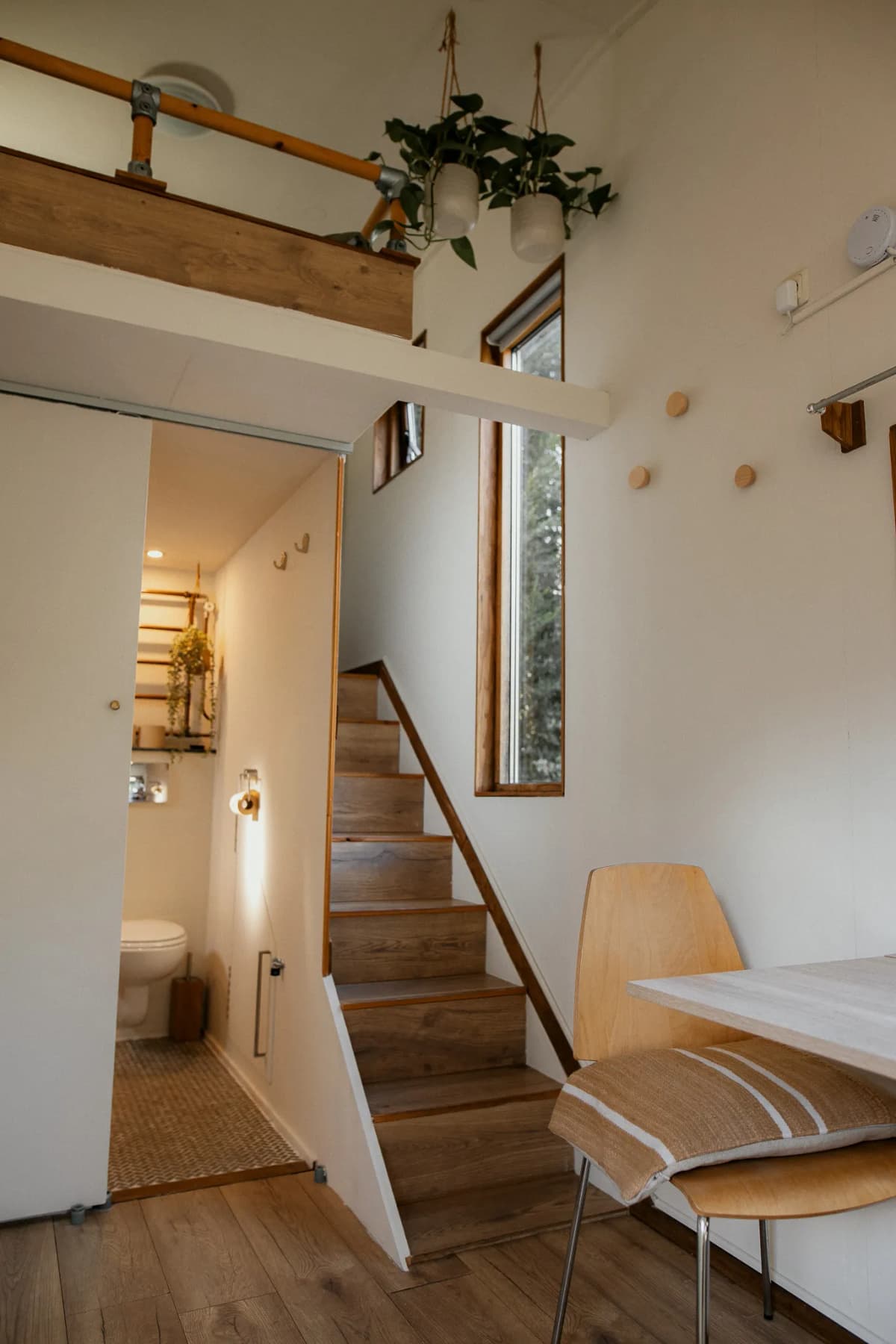 Tiny House Alba impressie 16