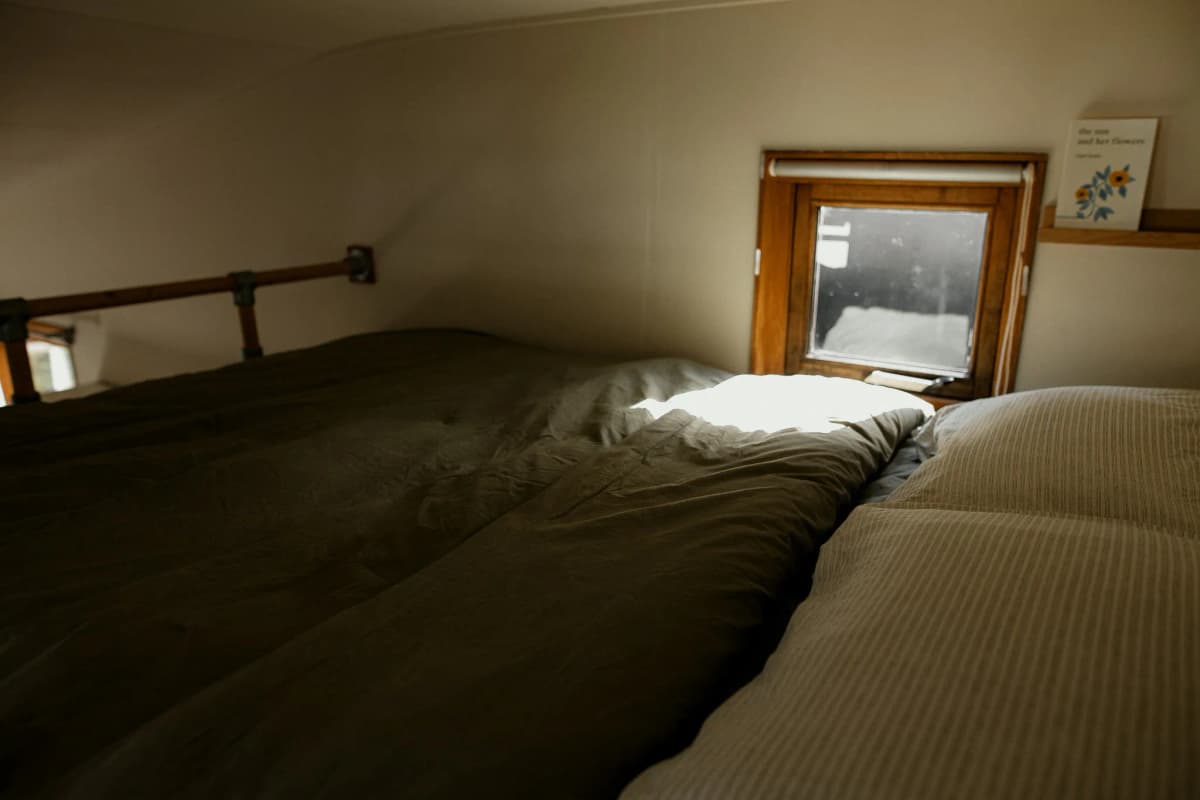 Tiny House Alba impressie 17