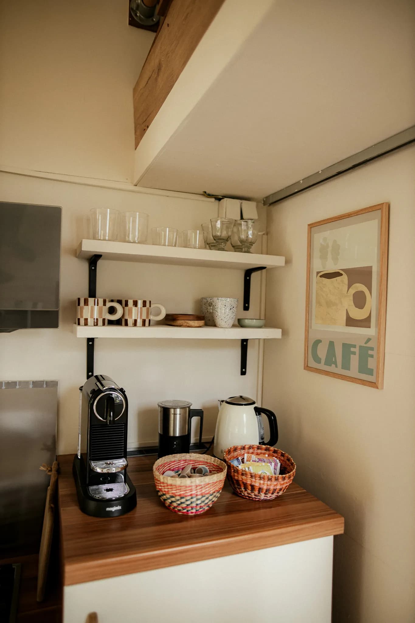 Tiny House Alba impression 18