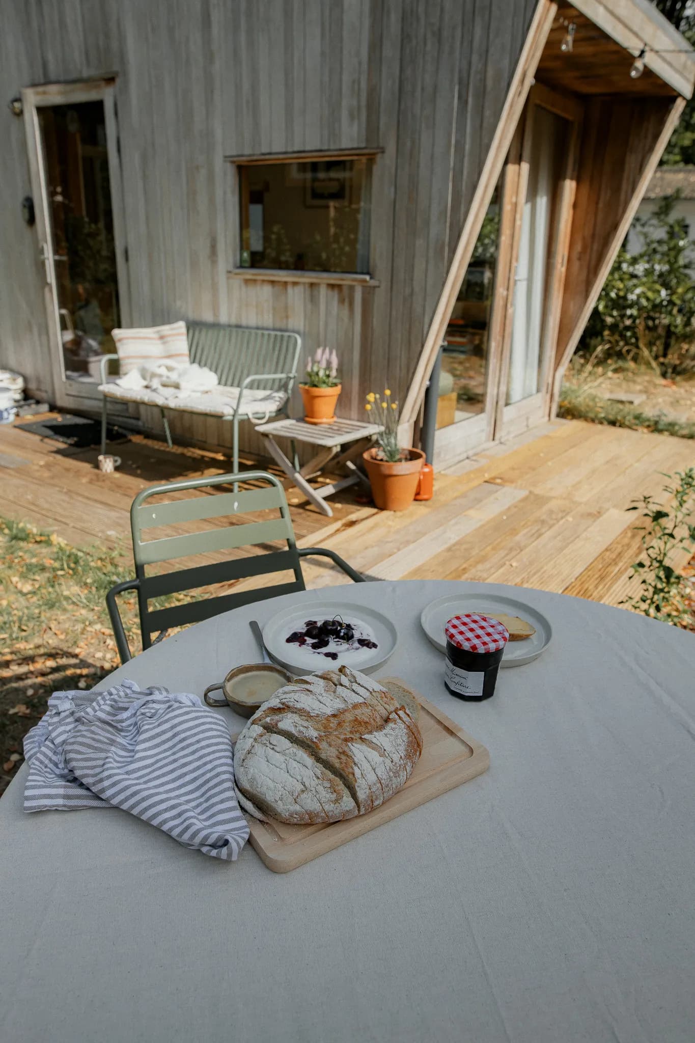 Tiny House Alba impression 21