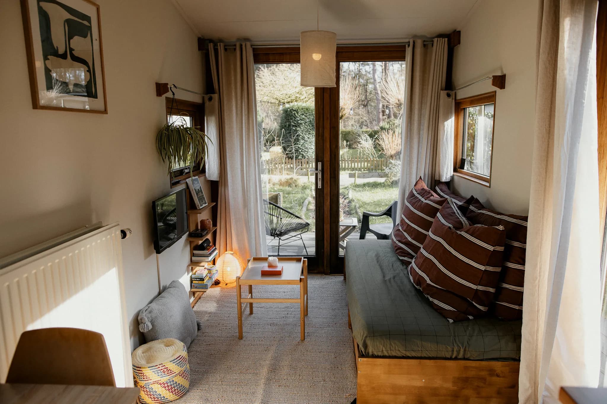 Tiny House Alba impression 4