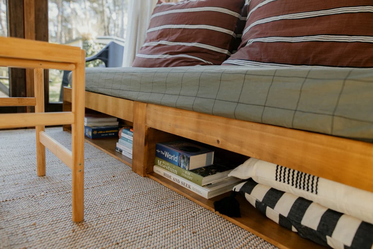 Tiny House Alba impressie 5