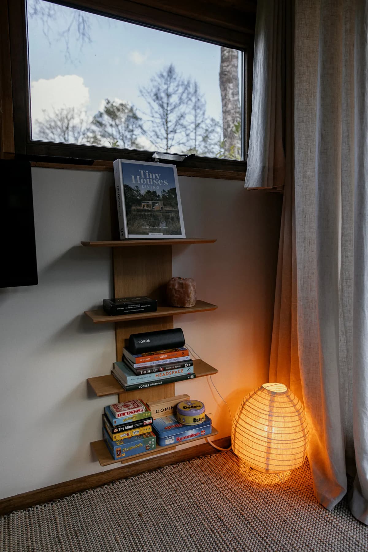 Tiny House Alba impressie 6