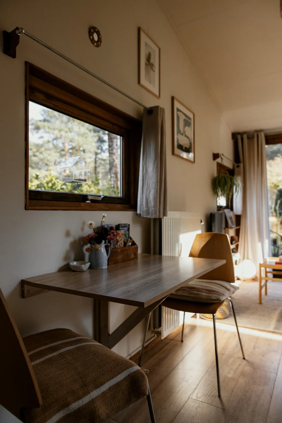 Tiny House Alba impressie 8