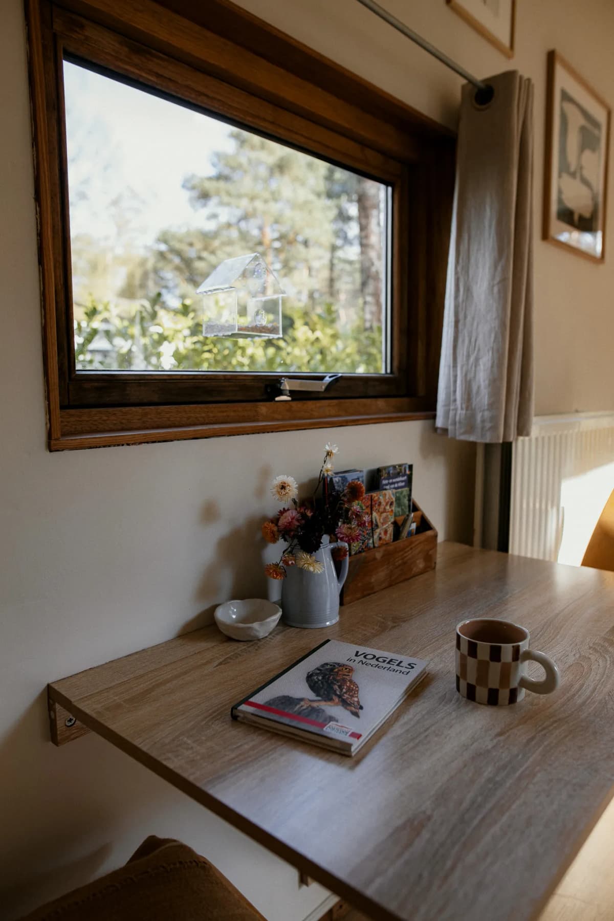 Tiny House Alba impressie 9